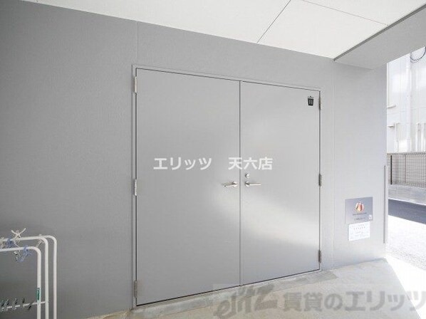 コンフォリア・リヴ東三国駅前ソルテラスの物件内観写真